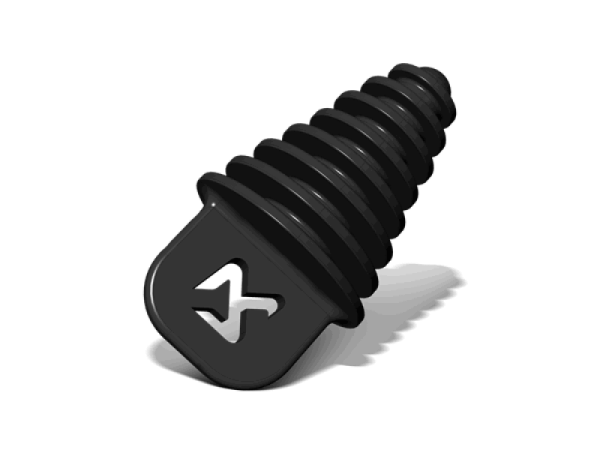 Akrapovic - Akrapovic Wash Plug - P-GUV007