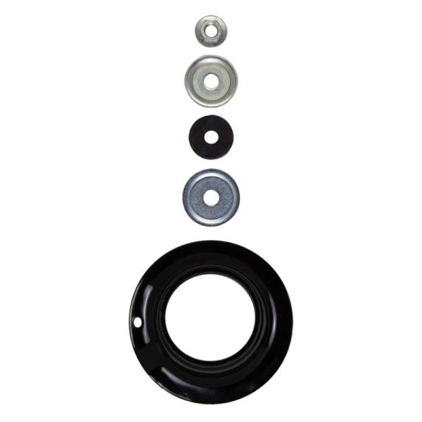 Bilstein - Bilstein B1 (Components) Replacement Bushing Kits - B4-KT1-Z333A01