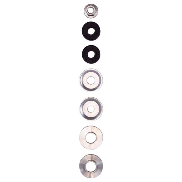 Bilstein - Bilstein B1 Suspension Hardware Kit Components - B4-KT1-Z441A00