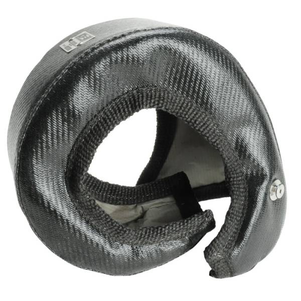 DEI - DEI Gen-3 Turbo Shield T6 - Shield Only - Onyx - 10268