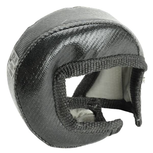 DEI - DEI Gen-3 Turbo Shield T25/28 - Shield/Blanket - Onyx - 10271