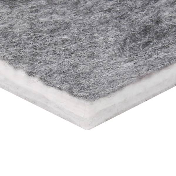 DEI - DEI Under Carpet Lite - 70in Wide (Bulk) - 50112