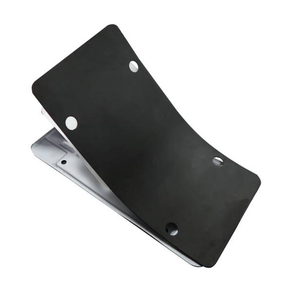 DEI - DEI License Plate Pad - 2 Pack - 50941