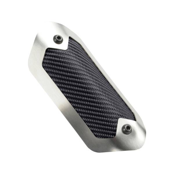 DEI - DEI Flex Heatshield Gen III 3.5x6.5 - 902457