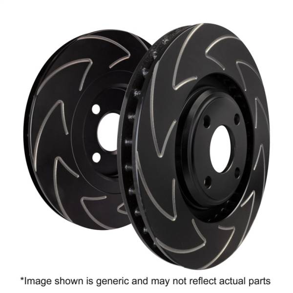 EBC - EBC 08+ Lotus 2-Eleven 1.8 Supercharged BSD Front Rotors - BSD1190