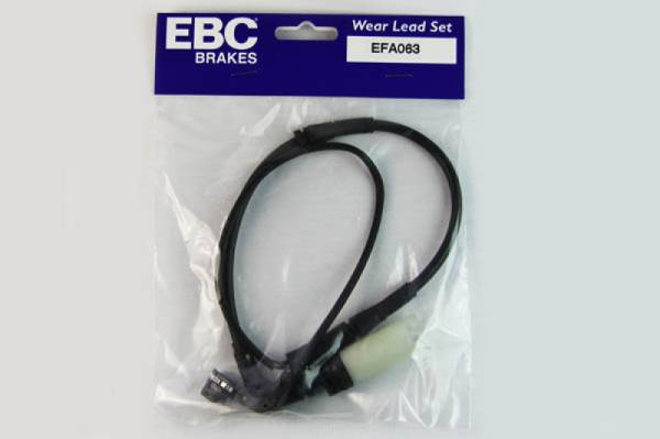 EBC - EBC 05-11 BMW M6 5.0 Rear Wear Leads - EFA063