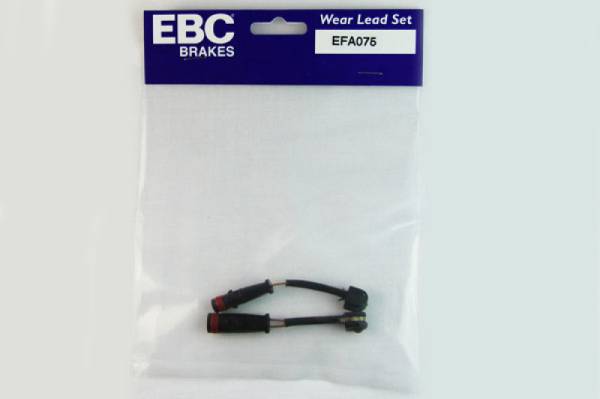EBC - EBC 07+ Dodge Sprinter 3500 DRW Rear Wear Leads - EFA075