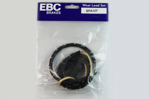 EBC - EBC 03-05 Land Rover Range Rover 4.4 Rear Wear Leads - EFA127
