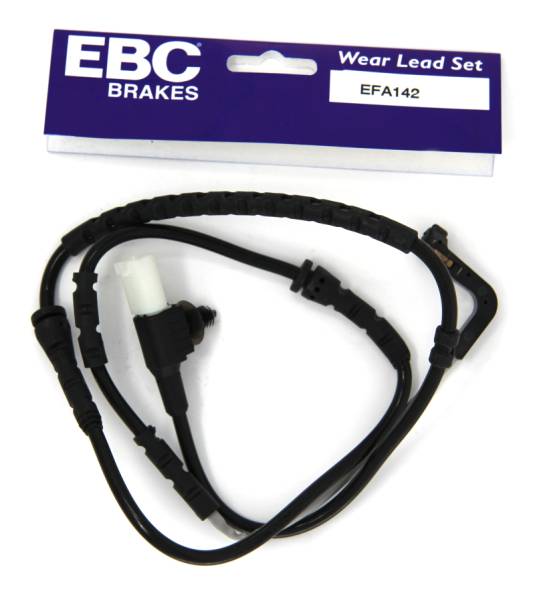 EBC - EBC 2009-2010 BMW Z4 3.0L (E89) Front Wear Leads - EFA142