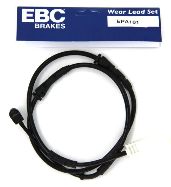 EBC - EBC 2010-2016 Mini Cooper Countryman (R60) 1.6L Front Wear Leads - EFA161