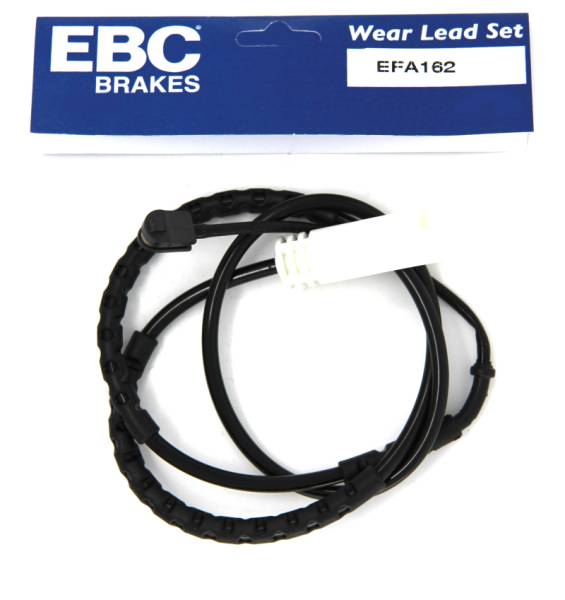 EBC - EBC 2010-2016 Mini Cooper Countryman (R60) 1.6L Rear Wear Leads - EFA162