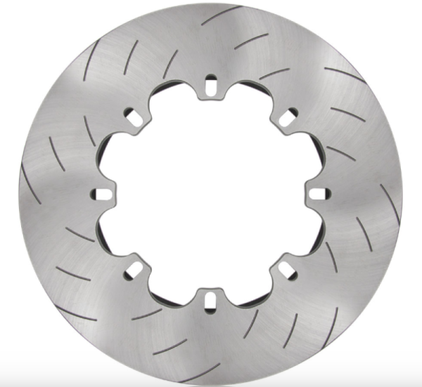 EBC - EBC Racing 2014+ Mini Cooper S (F56) Front Floating SD-Rotor Replacement Left Disc Ring - SGDR330X28 D51LH