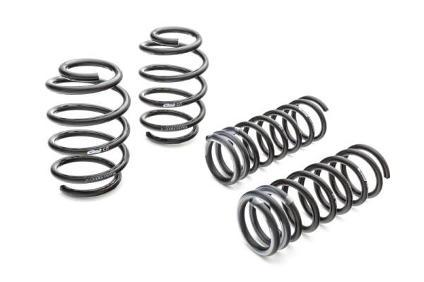 Eibach - Eibach Pro-Kit for 99-06 Volkswagen Golf IV - 8561.14