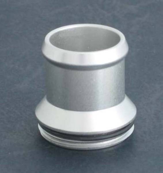 Go Fast Bits - GFB 20mm Plumback Adaptor - 5220