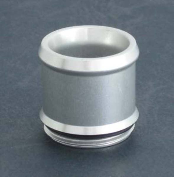 Go Fast Bits - GFB 25mm Plumback Adaptor - 5225