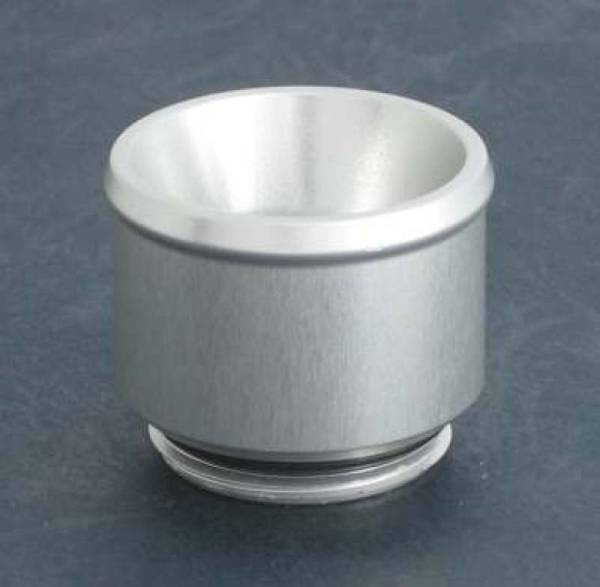 Go Fast Bits - GFB 30mm Plumback Adaptor (Standard fitting on 1001 1003 1008 1010 and 1011) - 5230
