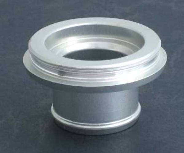 Go Fast Bits - GFB 30mm Hose Adaptor Base - 5330