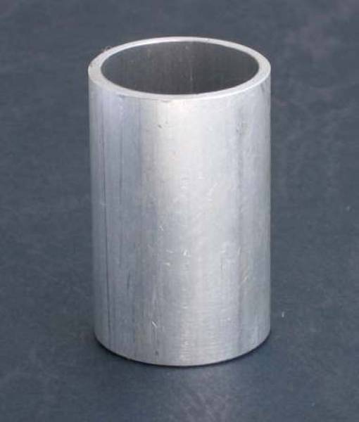 Go Fast Bits - GFB 1inch Alloy Weld-On Adaptor - 5602