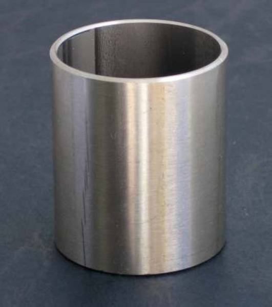 Go Fast Bits - GFB 38mm (1.5inch) Stainless Weld-On Adaptor - 5605