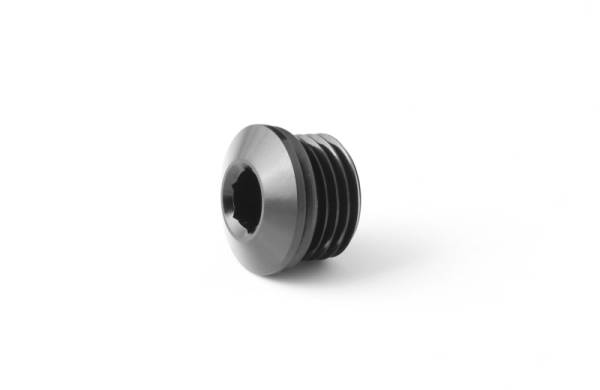Go Fast Bits - GFB -6AN Blanking Plug (Suits FXR 8060) - 5738