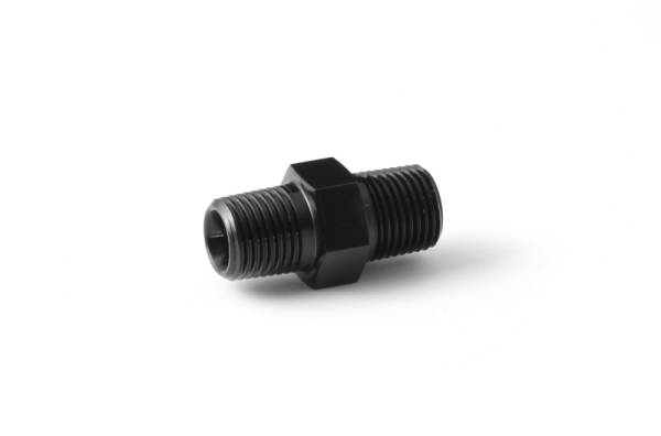 Go Fast Bits - GFB 1/8 NPT Male to 1/8in NPT Male (Suits FXS 8050) - 5739