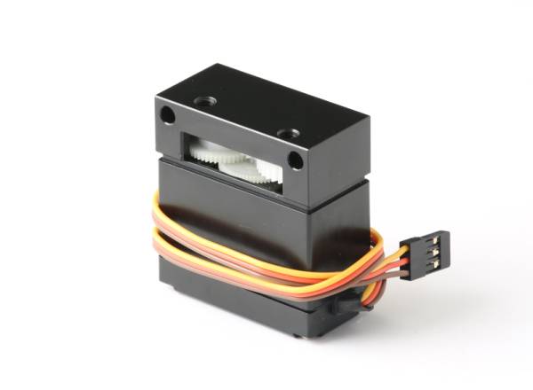 Go Fast Bits - GFB Deceptor Pro Servo Motor - 6668