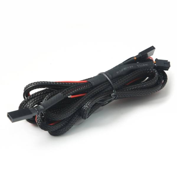 Go Fast Bits - GFB Deceptor Pro II Main Wiring Loom - 6688