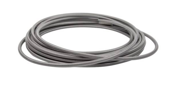 Goodridge - Goodridge Universal 600 Series PTFE Hose - 12ft - 600-02-12