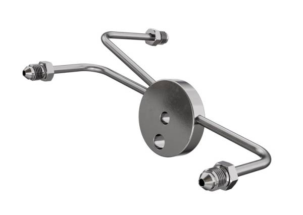 Goodridge - Goodridge Universal Front T (Narrow) - PFTEENC