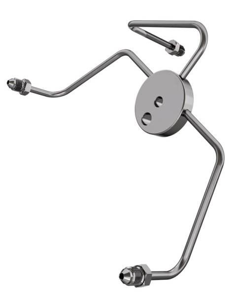 Goodridge - Goodridge Universal Front T-Wide - PFTEEWC