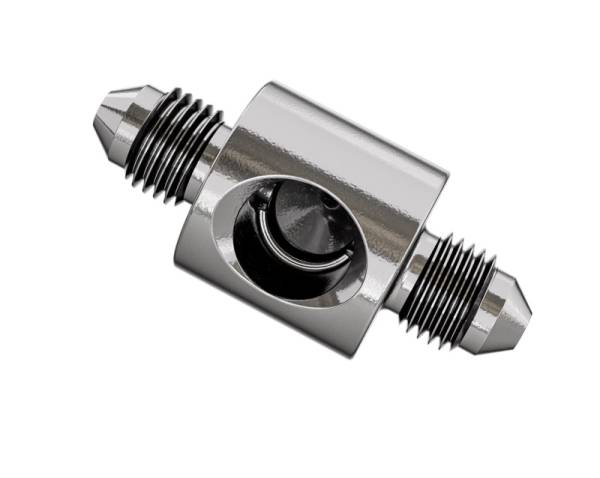 Goodridge - Goodridge Universal Rear Brake Switch Holder - PMCHD-011C