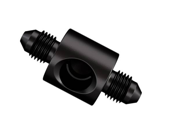 Goodridge - Goodridge Universal Rear Brake Switch Holder - PMCHD-011ZBK