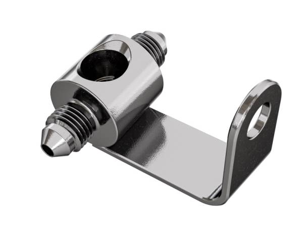 Goodridge - Goodridge Universal Rear Brake Switch Holder w/Bracket - PMCHD-016C