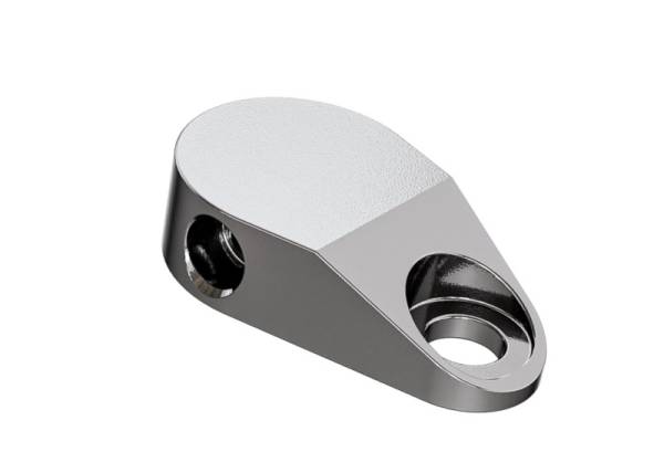 Goodridge - Goodridge Universal Front T-Piece - PMCHD-024C