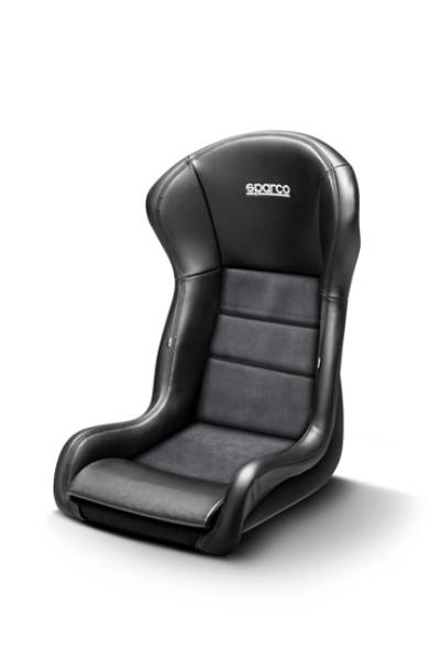 SPARCO - Sparco Seat STRADALE PERFORMANCE BLK - 009102RNR