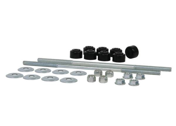 Whiteline - Whiteline Universal Sway Bar Link - W21810S