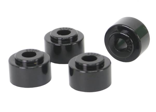 Whiteline - Whiteline Universal Sway Bar Link Bushing (11mm ID - 19.80mm L) - W23813
