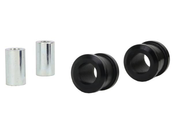 Whiteline - Whiteline 03-13 Volkswagen Golf/Golf R (MK 5/MK 6) Rear Upper Outer Control Arm Bushing - W63550