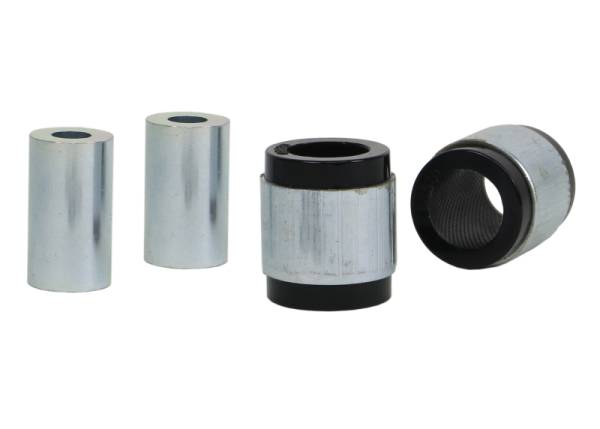 Whiteline - Whiteline Rear Upper Inner Bushings - W63578