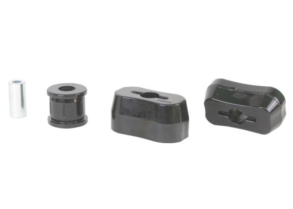 Whiteline - Whiteline 1998-2006 Volkswagen Beetle Motor Mount Insert - Lower Torque Position - W93510