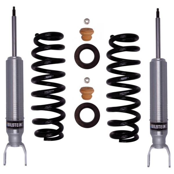 Bilstein - Bilstein B8 6112 Series 2009-2010 Dodge Ram 1500 4x4 Front Suspension Kit - 47-311015