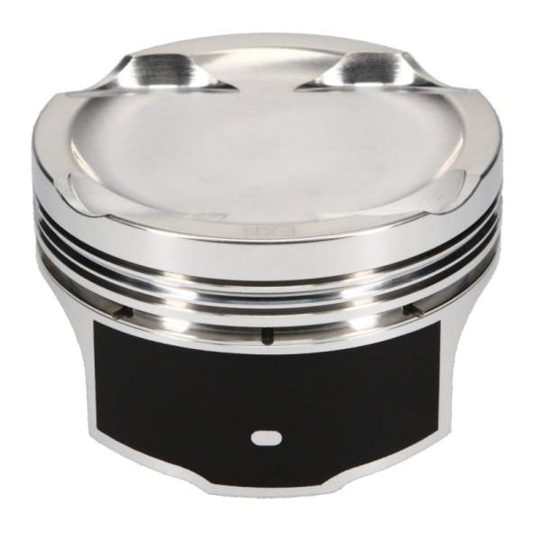 JE Pistons - JE Pistons MITSU 4G63 EVO KIT Set of 4 Pistons - 297050