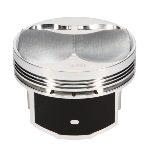 JE Pistons - JE Pistons Toyota 4AGE 16V Bore 81.5 Oversize 0.50 Dome Volume 2.7 (Set of 4) - 361471