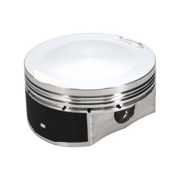 JE Pistons - JE Pistons Gen 3 Hemi 6.4L Apache 4.10in Bore 1.210in Comp Height 0.927in Pin Dia Floating - Set 8 - 367221