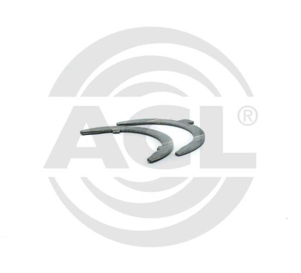 ACL - ACL Honda/Acura D16A1/6 / B17A1 /B18A1/B1/C1/C5 / K20A2/3 / K24A / H22A4 Standard Size Thrust Washer - 1T1957-STD