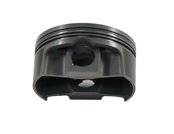 Mahle - Mahle MS Piston SBC 426ci 4.185in Bore 3.875in Stroke 6.0in Rod .927 Pin -8cc 11.9 CR - Single - 930201385-1
