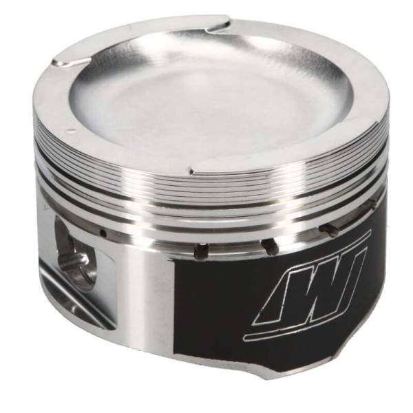 Wiseco - Wiseco Volkswagen VR6-30.5cc 3.3071 x 1.1515mm Piston Shelf Stock Kit - KE204M84