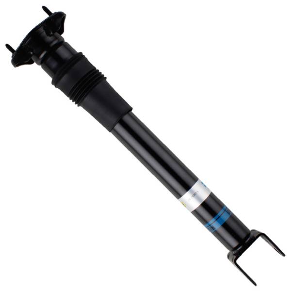 Bilstein - Bilstein B4 OE Replacement 12-15 Mercedes-Benz ML350 Rear Monotube Shock Absorber - 24-293013