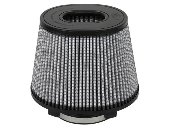 aFe - aFe MagnumFLOW Pro DRY S Air Filter 5F x (9 x 7-1/2)B SO x (6-3/4 x 5-1/2)T (INV) x 7H in - 21-91146