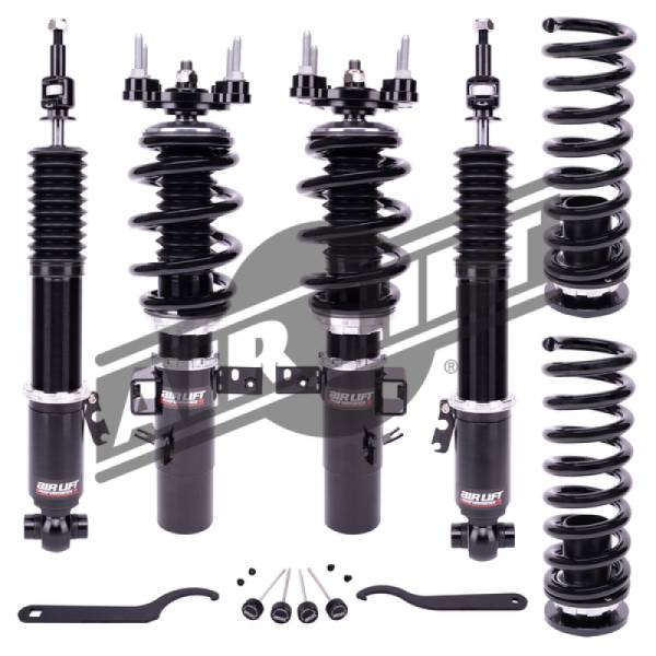 Air Lift - Air Lift Performance 20-24 Toyota GR Supra / 19-24 BMW Z4 (G29) Coilover Kit